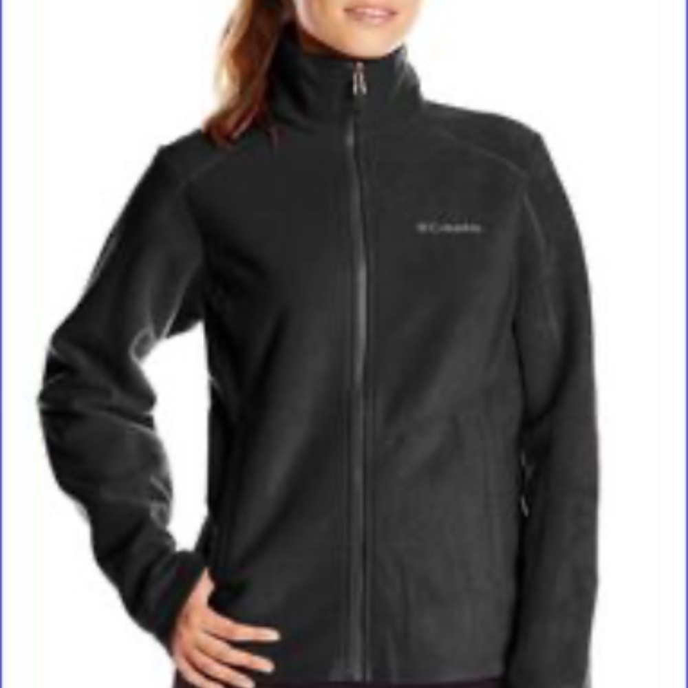 Columbia 3-in-1 Women's Bugaboo Jacket